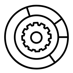 无与伦比的安全性